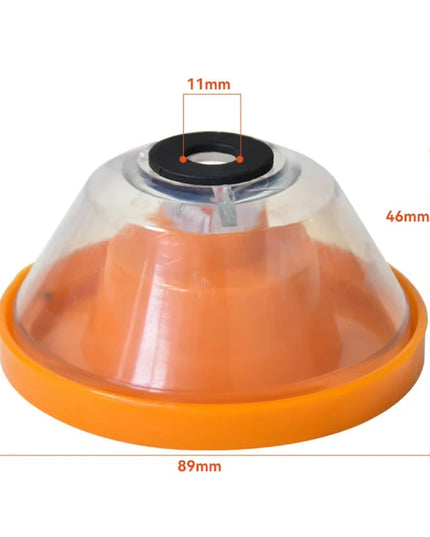 Electric Drill Dust Collector