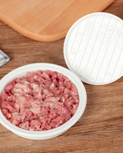 PattyPress - burger patty shaper / Press (1pcs)