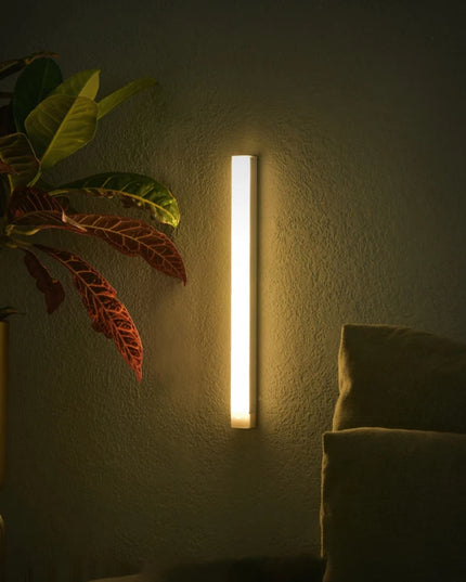 SmartLight - Wireless LED Night Motion Sensor Lights 