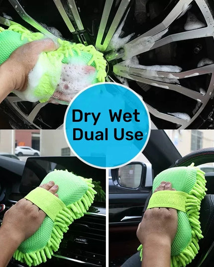 CarWasher Sponge