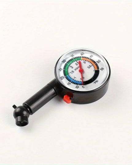 Tire Pressure Gauge Meter 