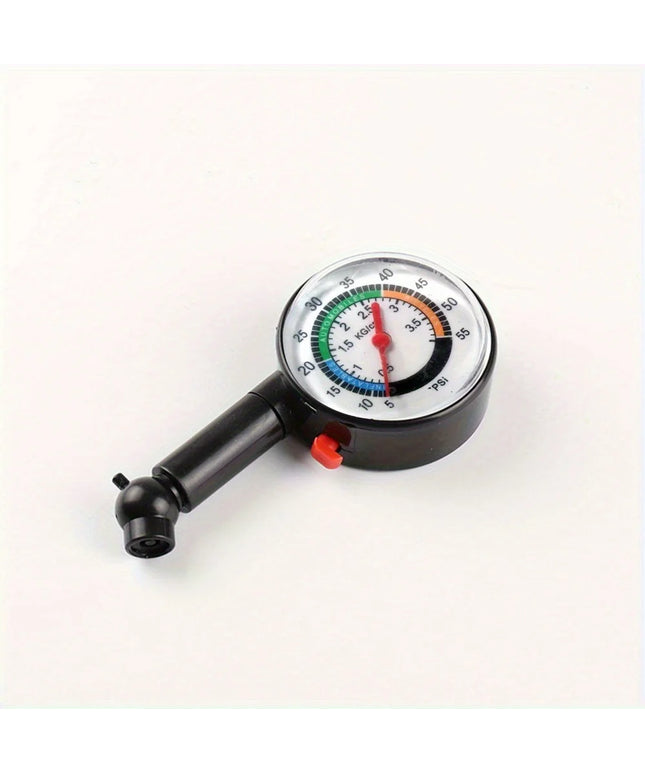 Tire Pressure Gauge Meter 