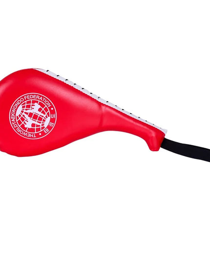 Taekwondo /kickboxing Target practice kick pad 