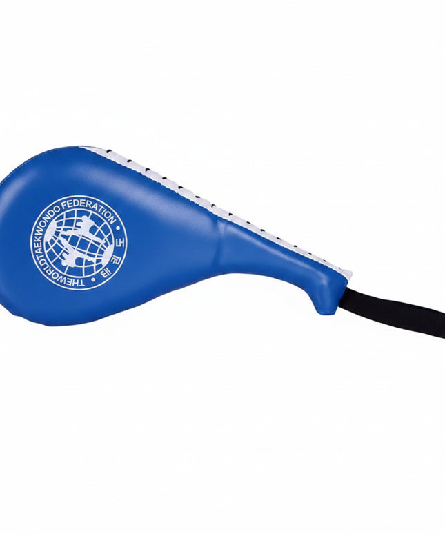 Taekwondo /kickboxing Target practice kick pad 