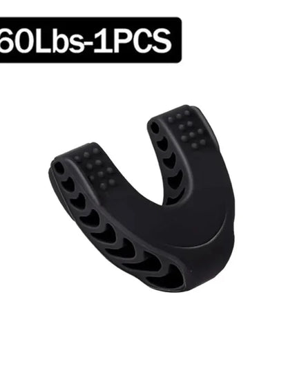 Uline - 60Lbs U Shape Jaw Exerciser 