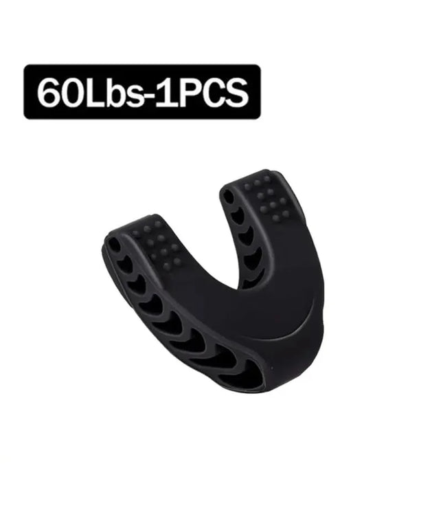 Uline - 60Lbs U Shape Jaw Exerciser 