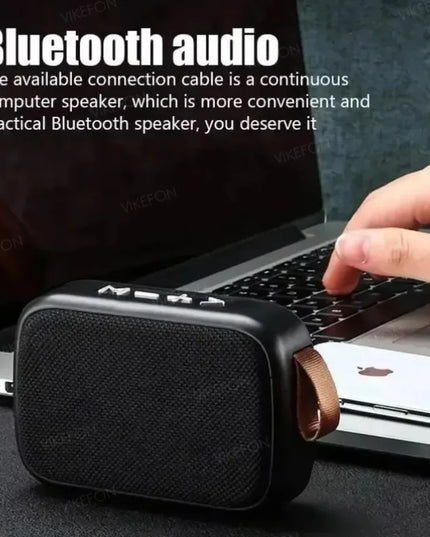 5.0 wireless soundbar -High-Quality 500Mah Battery bluetooth speakers 