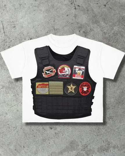 Bulletproof Vest