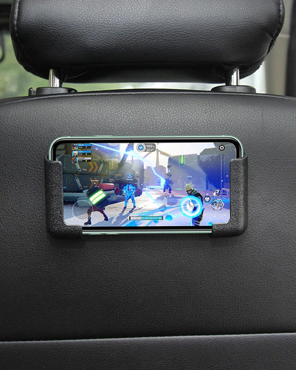 Phone mount 