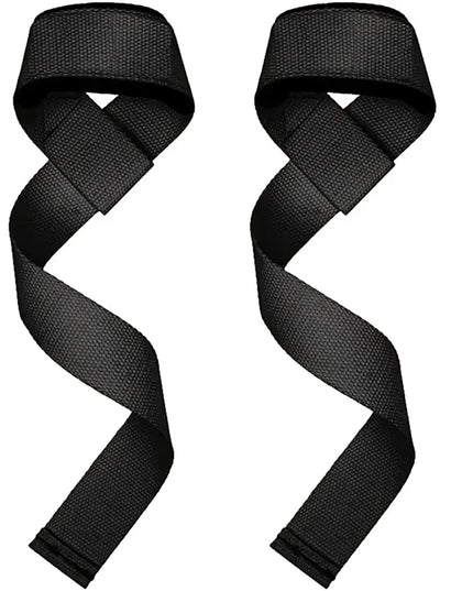 Weightlifting Wrist grip Straps 