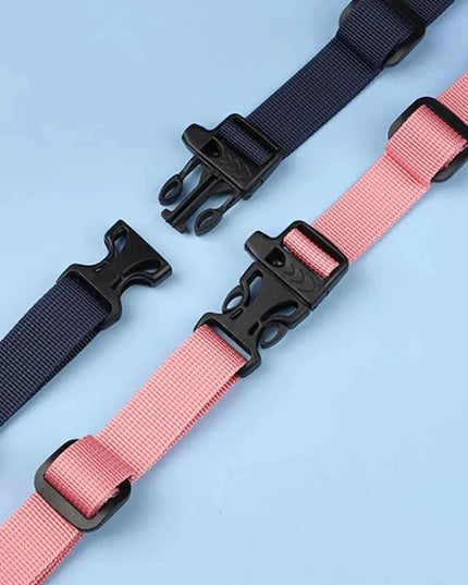 Backpack Chest strap- Bag Harness Adjustable strap for camping/ traveling/ school
