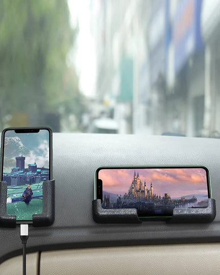 Phone mount 