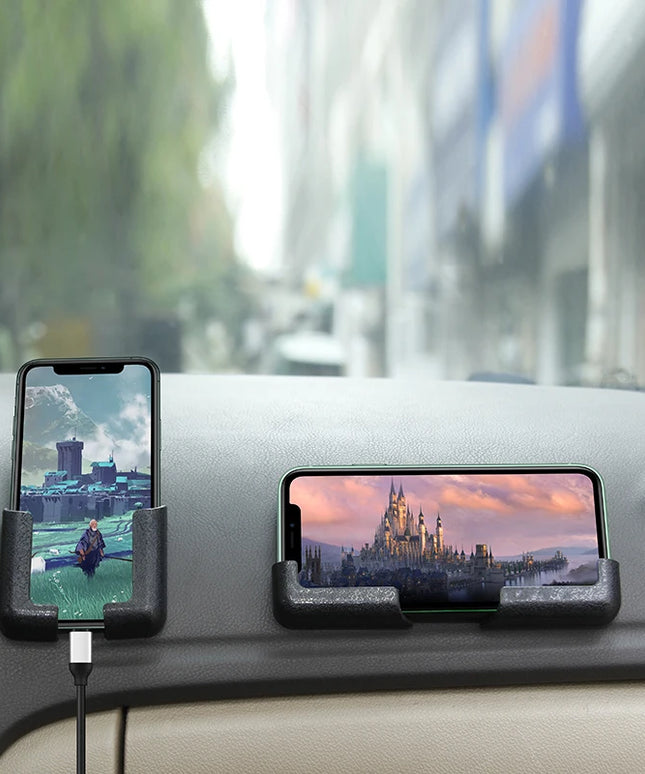 Phone mount 