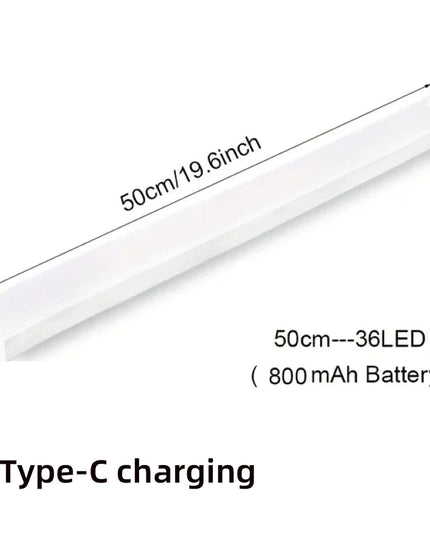 SmartLight - Wireless LED Night Motion Sensor Lights 