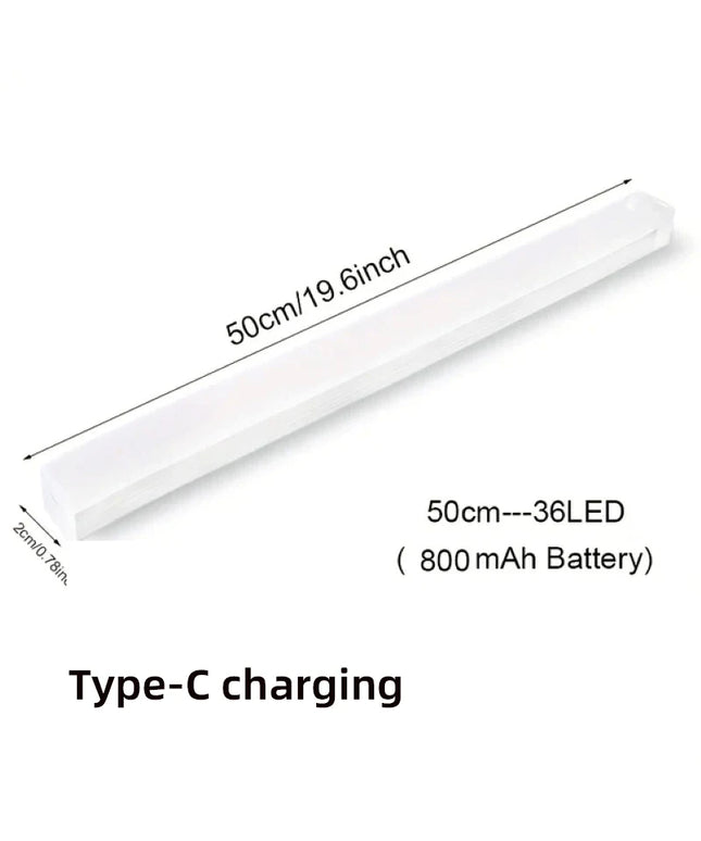 SmartLight - Wireless LED Night Motion Sensor Lights 