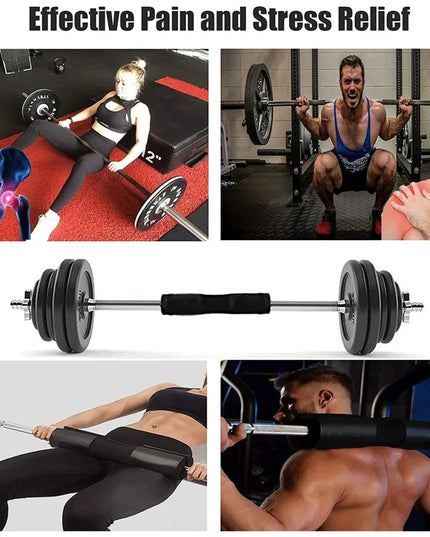 Weightlifting Shoulder foam Pad 