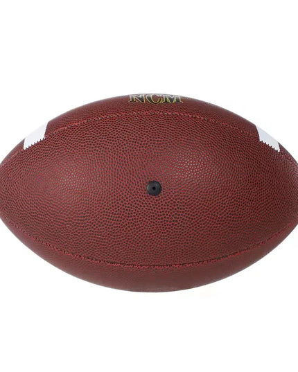  American Football Standard Size 9- 1pcs