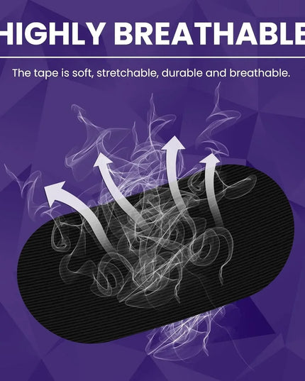 60Pcs Sleeping Mouth Tape for drooling and prevent snoring (breathe through)