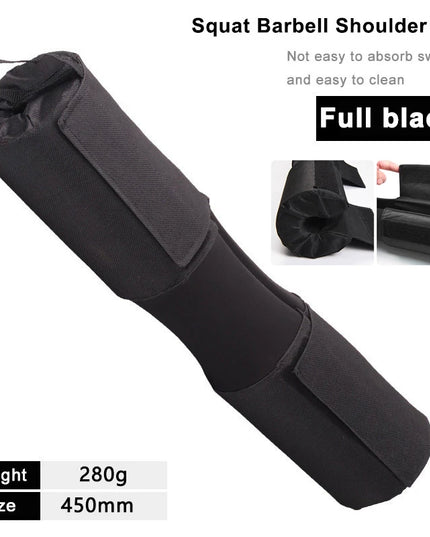 Weightlifting Shoulder foam Pad 