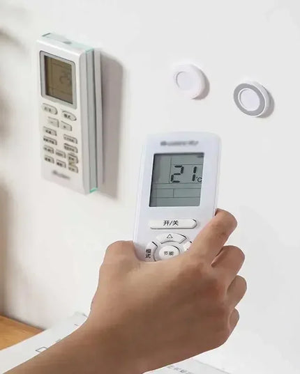 magnetic wall remote holder -12/24pcs