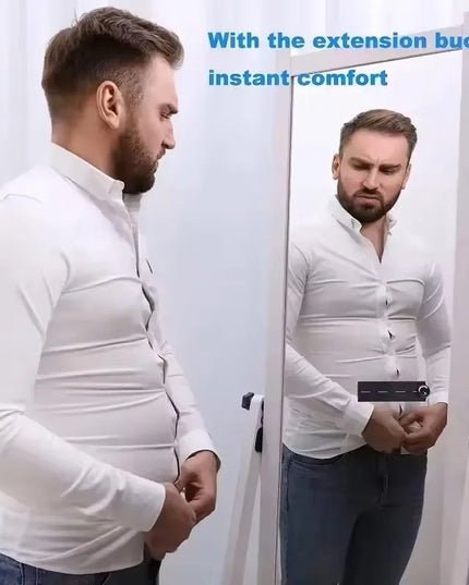 5Pcs Pants waist Extender ,unisex