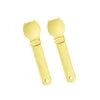 TreatFeader- 2Pcs Cat wet treat Squeeze Spoon 