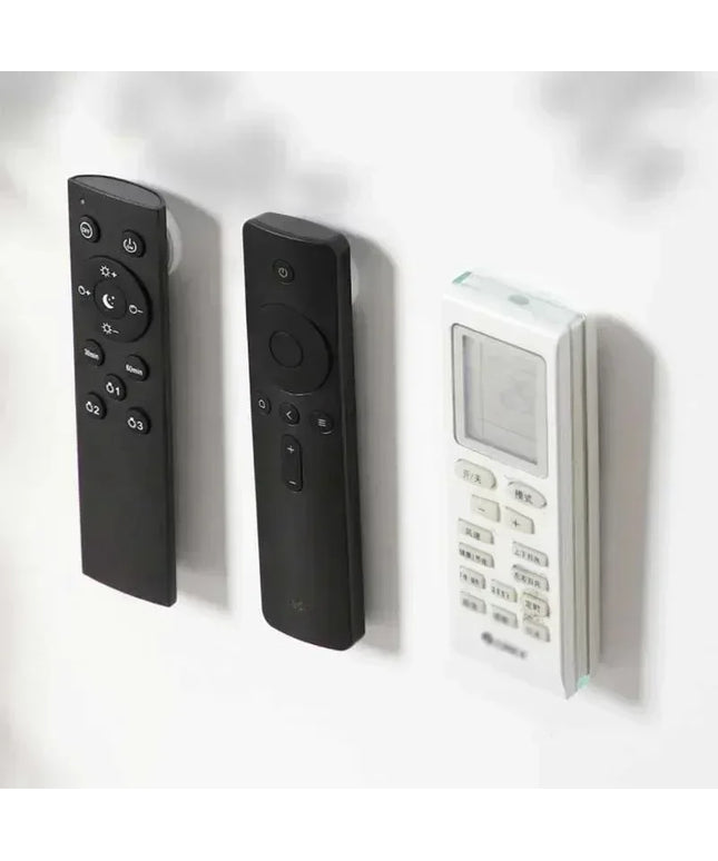 magnetic wall remote holder -12/24pcs
