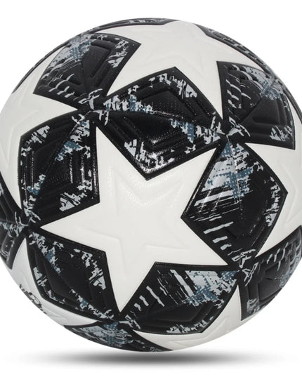 High quality cool design Football / soccer ball size 5