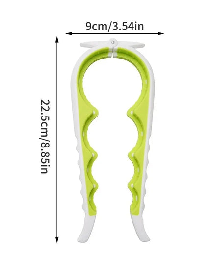 MultiOpener - can / drinks / jars 3PCS