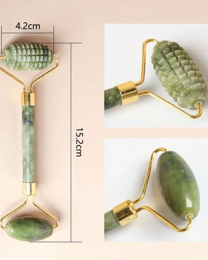 Gua Sha stone design massage kit