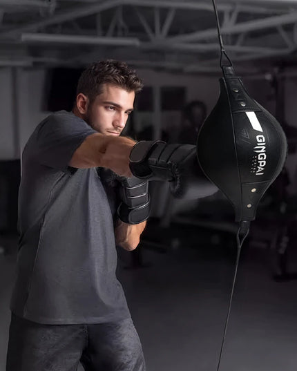 High Quality Boxing / Muay Thai / mma Punching Bag & Ball