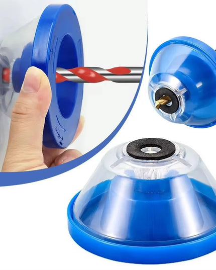 Electric Drill Dust Collector