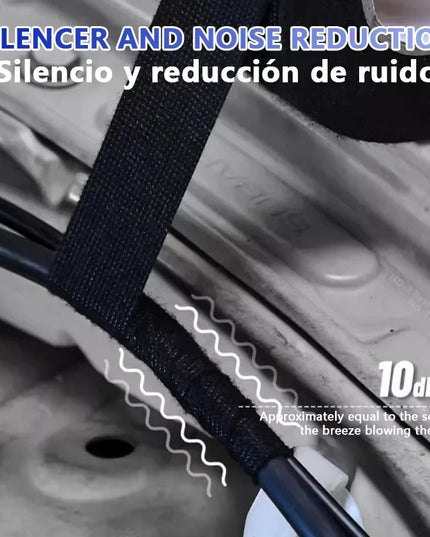 High Temperature Heat proof Wire Harness Cloth Tape for automotive / electrical insulation 