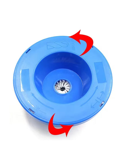 Electric Drill Dust Collector