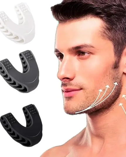 Uline - 60Lbs U Shape Jaw Exerciser 