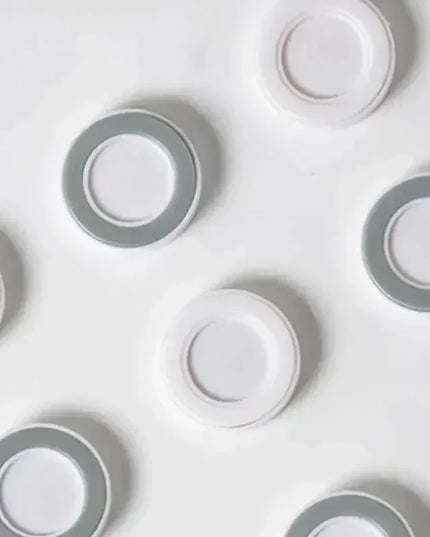 magnetic wall remote holder -12/24pcs