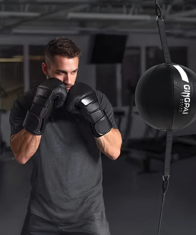 High Quality Boxing / Muay Thai / mma Punching Bag & Ball