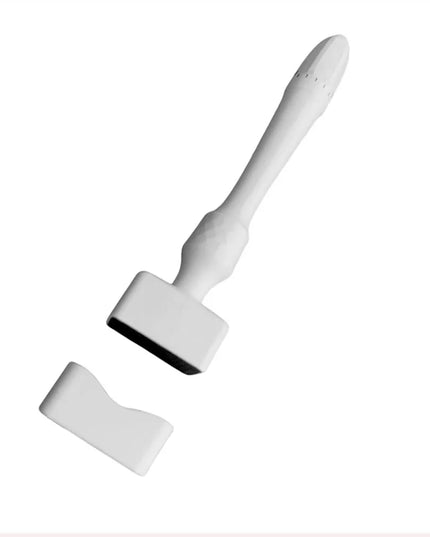 DermaStamp-Professional Derma Stamp Roller Adjustable Micro Needle 140A Microneedle