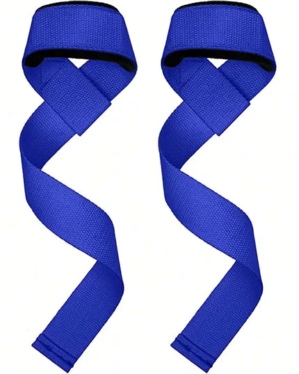 Weightlifting Wrist grip Straps 