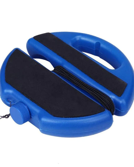 Rebound Ball - Tennis training rebound base with elastic attached ball + 3 free balls !