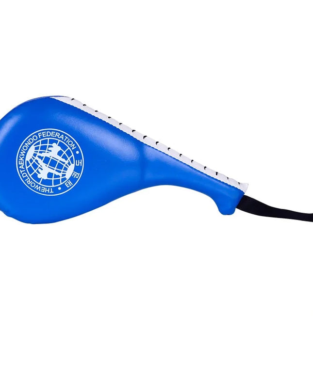 Taekwondo /kickboxing Target practice kick pad 