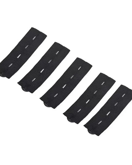 5Pcs Pants waist Extender ,unisex