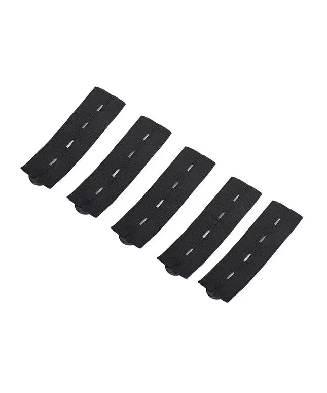 5Pcs Pants waist Extender ,unisex