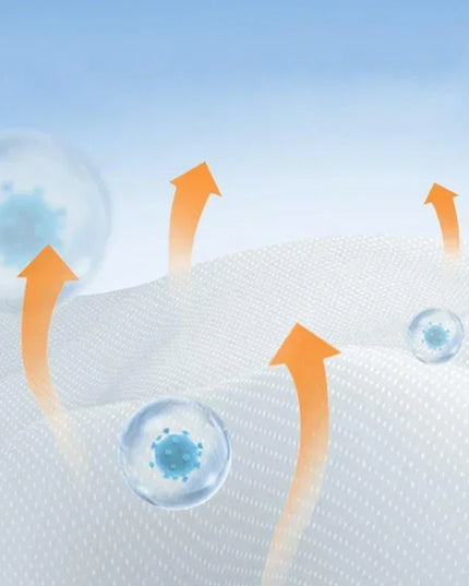 Face-Lift - V shape Sleep Facial symmetry & slimming strap