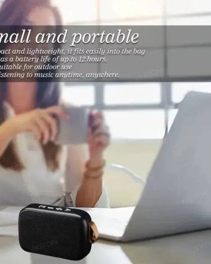 5.0 wireless soundbar -High-Quality 500Mah Battery bluetooth speakers 