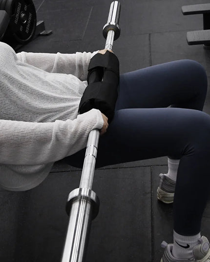 Weightlifting Shoulder foam Pad 