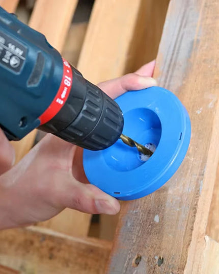 Electric Drill Dust Collector