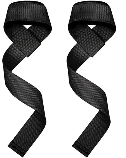 Weightlifting Wrist grip Straps 