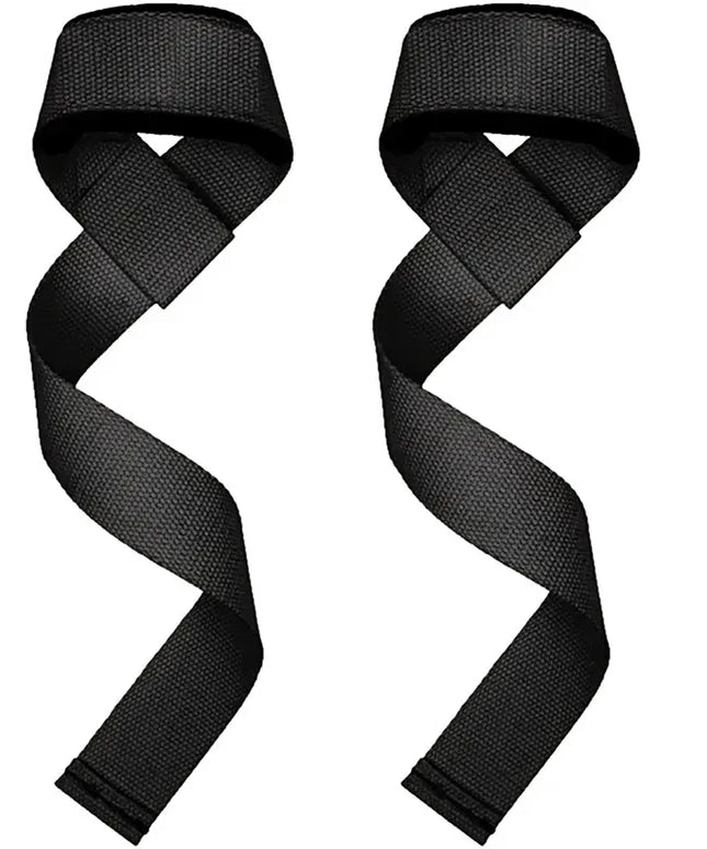Weightlifting Wrist grip Straps 