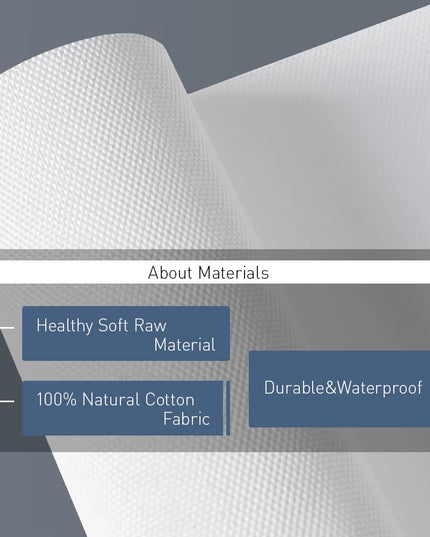 What the Duck canvas Print Art piece - 50x75cm (not framed)